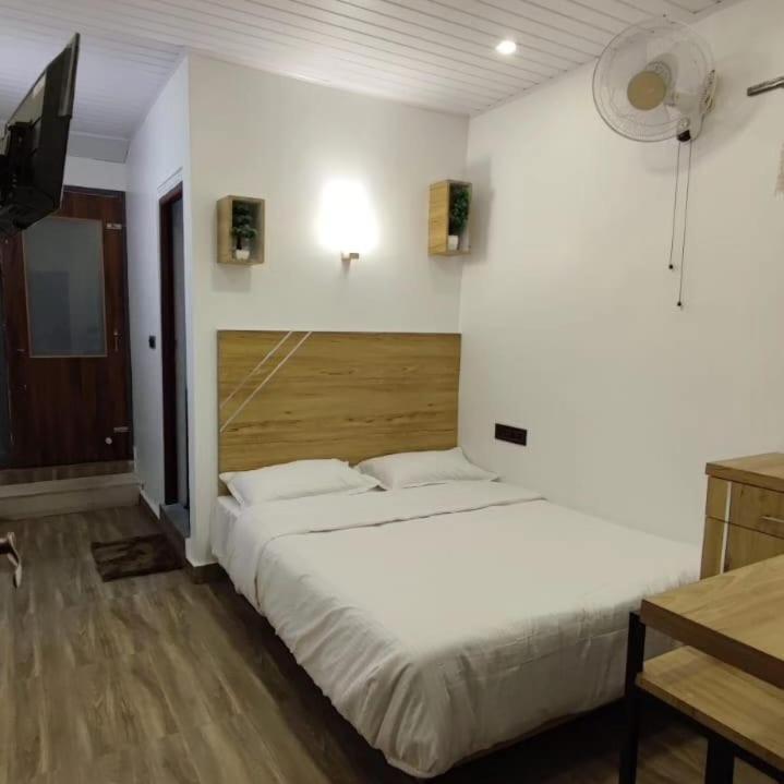 Birdwing Cottage, Munnar Zewnętrze zdjęcie