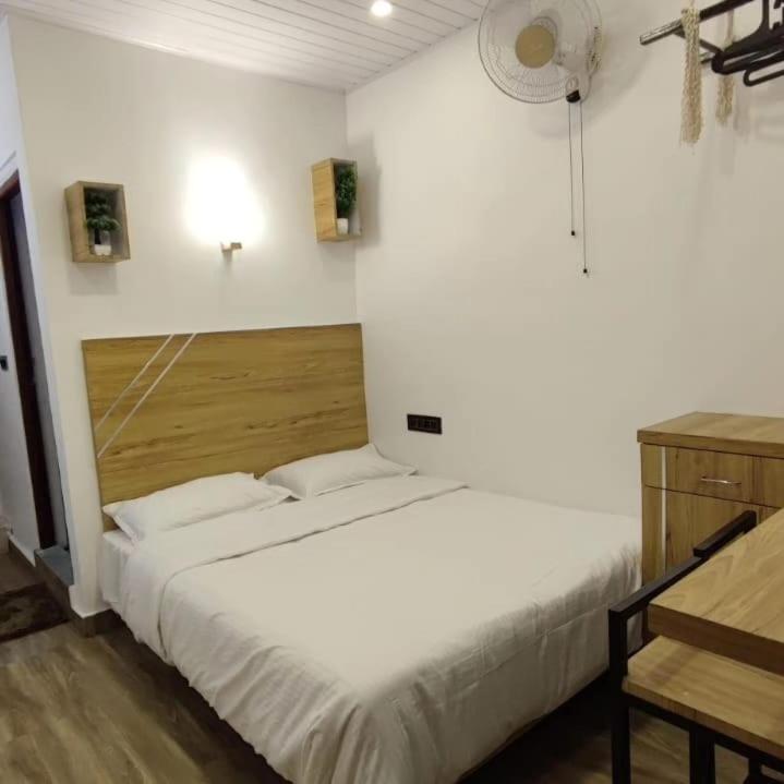 Birdwing Cottage, Munnar Zewnętrze zdjęcie