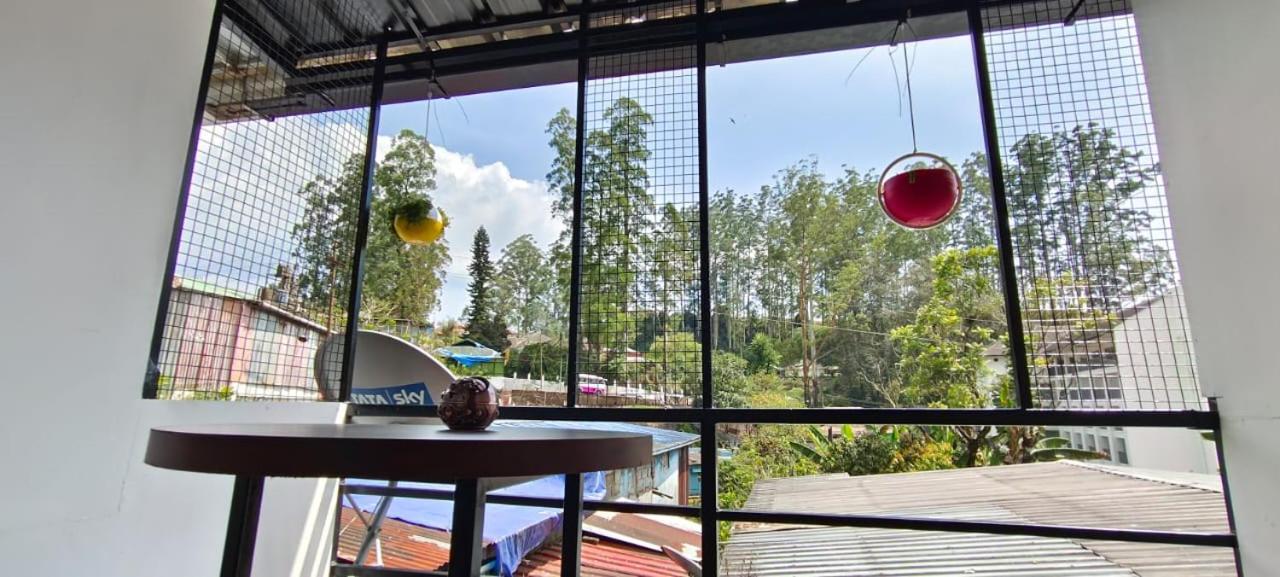 Birdwing Cottage, Munnar Zewnętrze zdjęcie