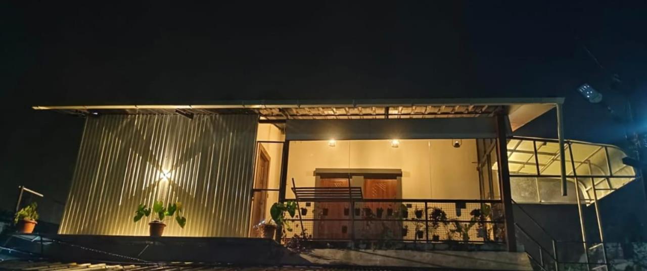 Birdwing Cottage, Munnar Zewnętrze zdjęcie
