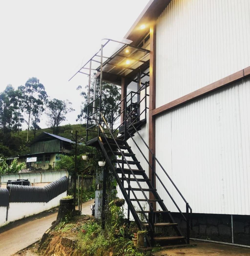 Birdwing Cottage, Munnar Zewnętrze zdjęcie
