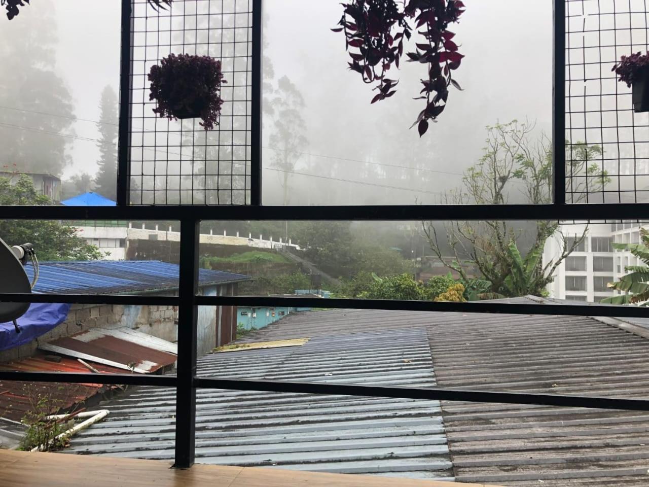 Birdwing Cottage, Munnar Zewnętrze zdjęcie