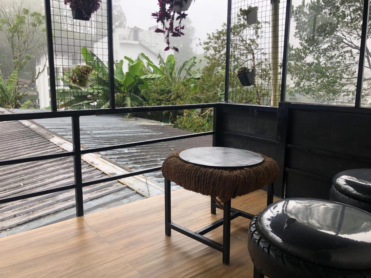 Birdwing Cottage, Munnar Zewnętrze zdjęcie