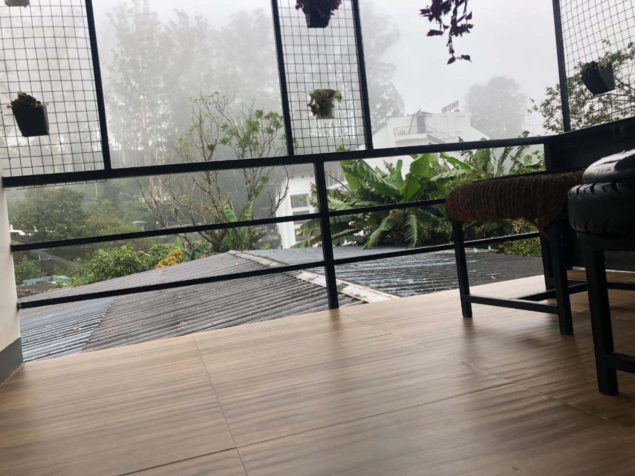 Birdwing Cottage, Munnar Zewnętrze zdjęcie
