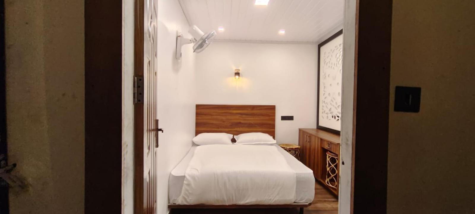 Birdwing Cottage, Munnar Zewnętrze zdjęcie